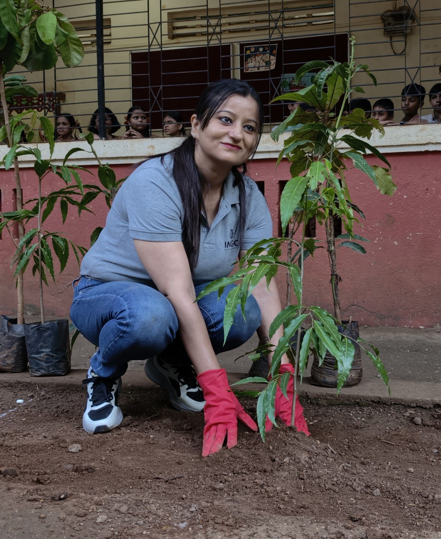 CSR Activity - Healthcare Camp